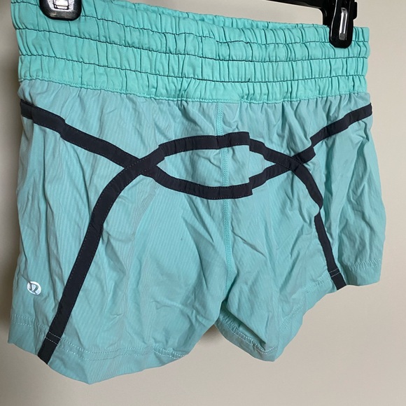 Lululemon shorts - Picture 2 of 2